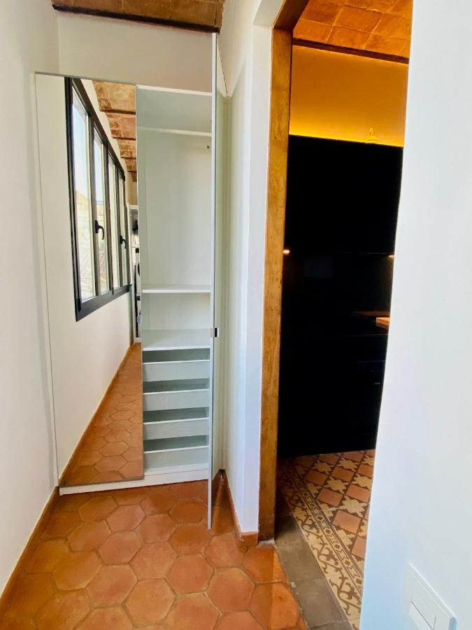 Piso En Poblenou, Playa A 5 Min Appartement Barcelone