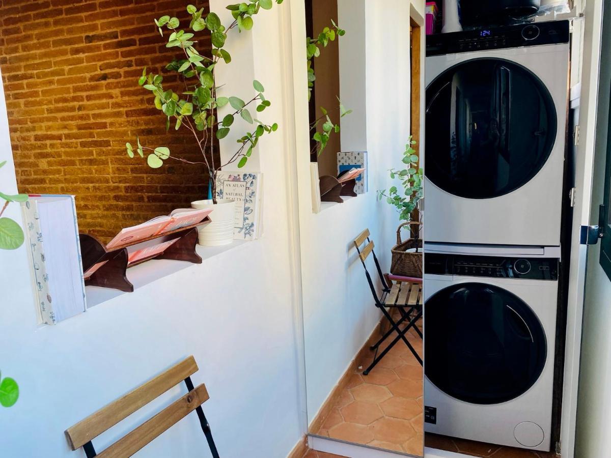 Piso En Poblenou, Playa A 5 Min Appartement Barcelone