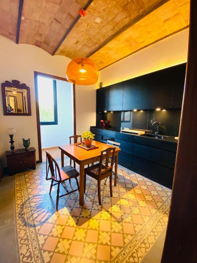 Appartement Piso En Poblenou, Playa A 5 Min Barcelone