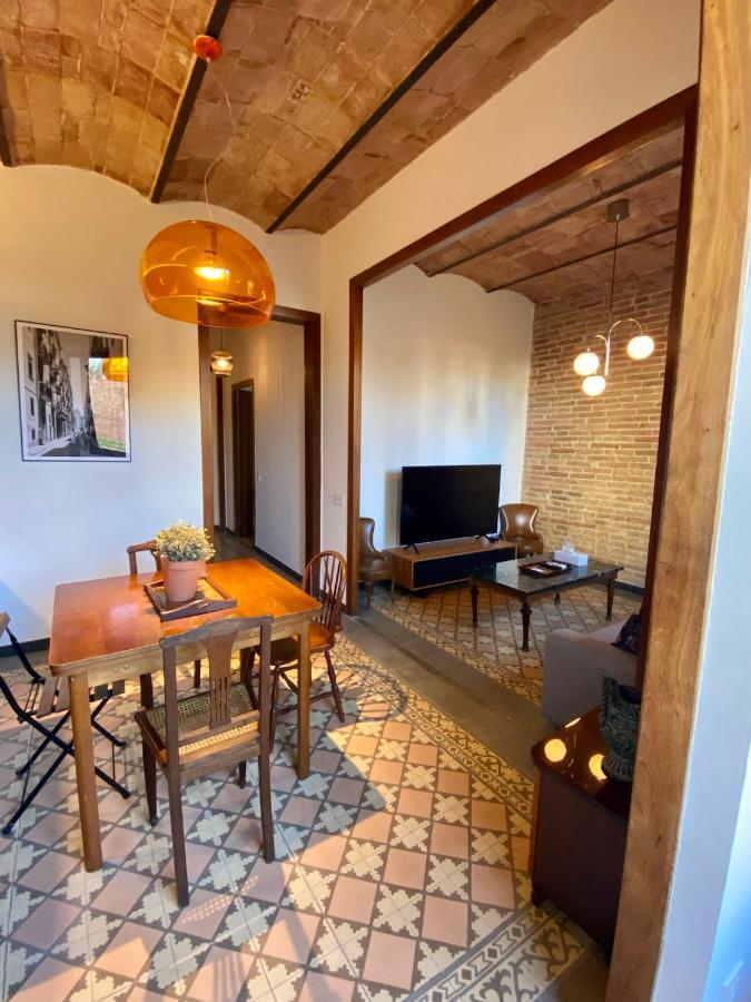 Appartement Piso En Poblenou, Playa A 5 Min *