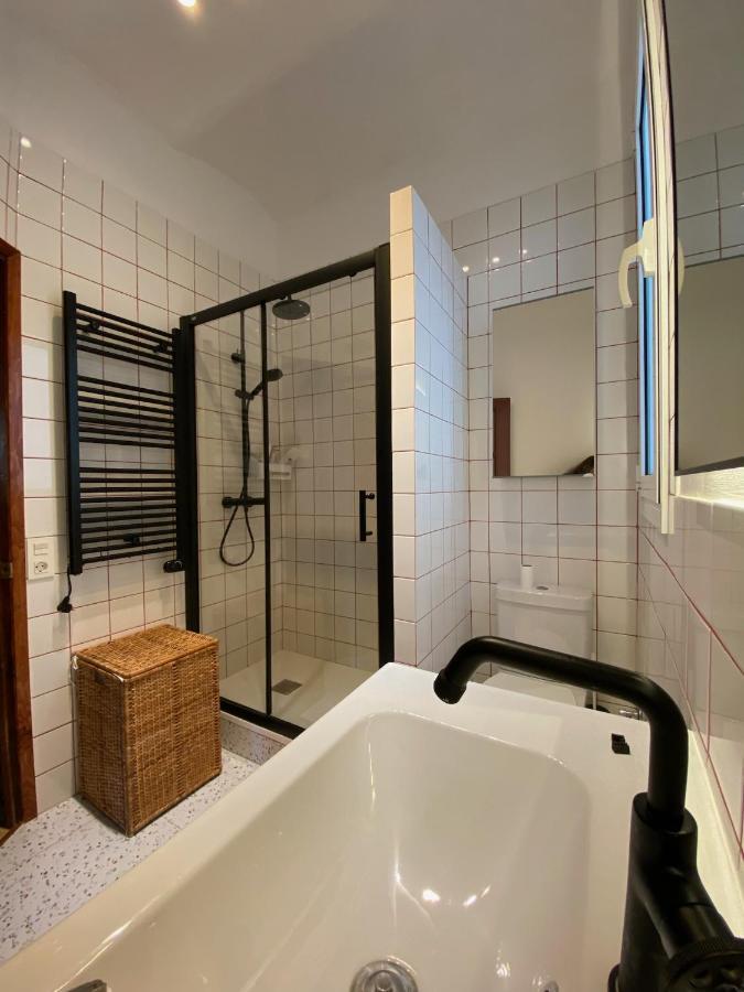 Piso En Poblenou, Playa A 5 Min Appartement *
